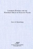 Book cover image