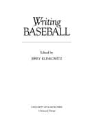 Book cover image