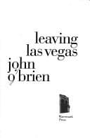 Cover image for Leaving Las Vegas