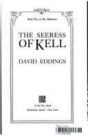 Book cover image