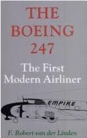Cover image for The Boeing 247