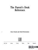 Book cover image
