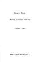 Book cover image