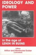 Book cover image