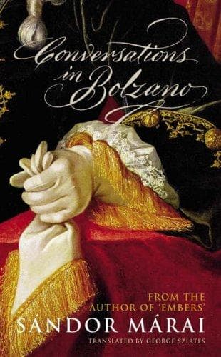 Cover image for Conversations in Bolzano