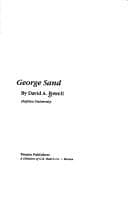 Book cover image