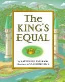 Cover image for The king's equal