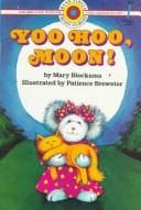 Cover image for Yoo hoo, Moon!