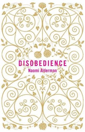 Cover image for Disobedience