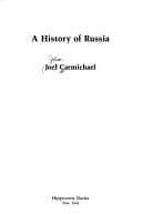 Book cover image