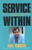 Cover image for Service within