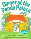 Cover image for Dinner at the Panda Palace