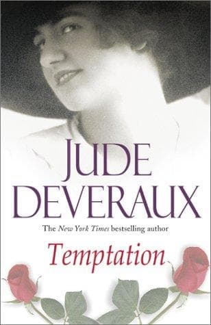 Cover image for Temptation