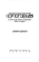 Book cover image