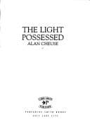 Cover image for The light possessed
