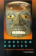Cover image for Foreign bodies