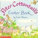 Cover image for Peter Cottontail's Easter egg hunt