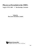 Book cover image