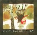 Cover image for Santa's favorite story