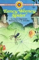 Cover image for Eency Weency Spider