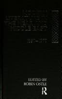 Book cover image