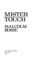 Cover image for Mister Touch