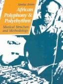 Cover image for African polyphony and polyrhythm