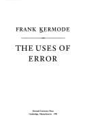 Book cover image