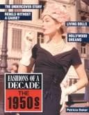 Cover image for Fashions of a decade.
