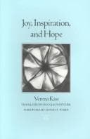 Cover image for Joy, inspiration, and hope