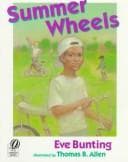 Cover image for Summer wheels