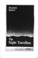 Cover image for The night travellers