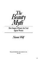 Cover image for The beauty myth