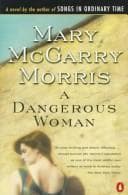 Cover image for A dangerous woman