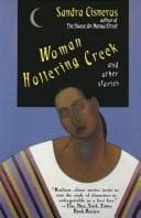 Cover image for Woman hollering creek, and other stories
