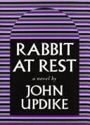 Cover image for Rabbit at rest
