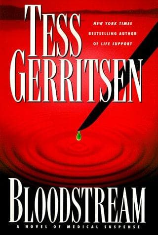Cover image for Bloodstream