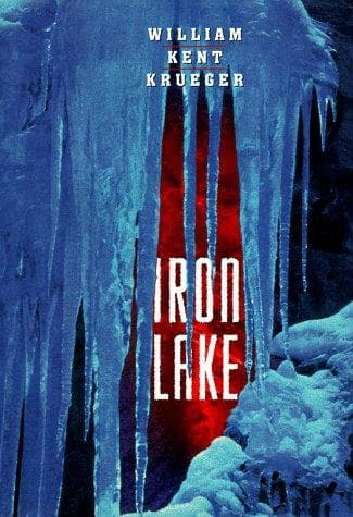 Cover image for Iron Lake