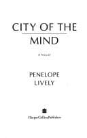 Cover image for City of the mind
