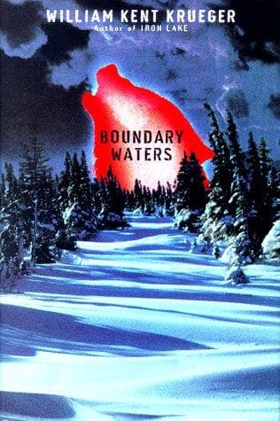Cover image for Boundary waters