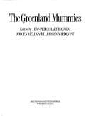 Cover image for The Greenlandmummies