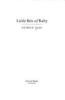 Cover image for Little bits of baby.