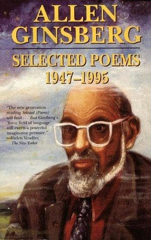 Cover image for Selected Poems