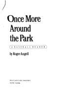 Cover image for Once more around the park