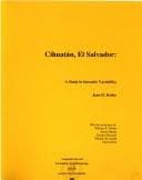 Book cover image