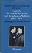 Book cover image