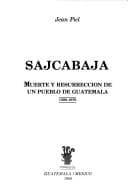 Book cover image