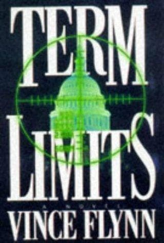 Cover image for Term limits