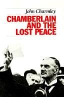 Cover image for Chamberlain and the lost peace