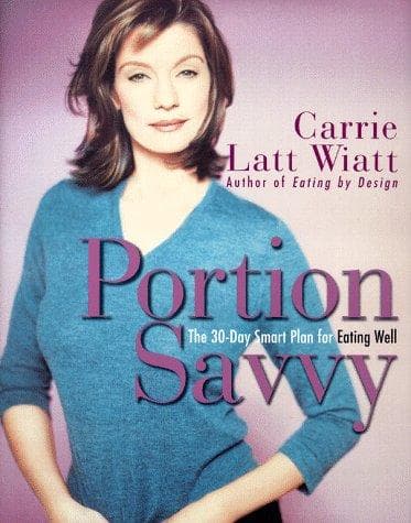 Cover image for Portion Savvy